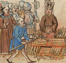 Výstava ukazuje, jak žil a tvořil Jan Hus