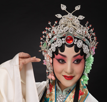 V Plzni se představí věhlasná čínská opera