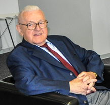 Publicista a doktor filozofie Karel Hrubý ocenil současnou podobu města