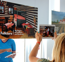 Plzeň a kraj se prezentují na EXPO v Miláně, návštěvníky pobaví interaktivní výstava