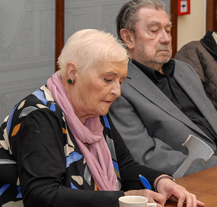 Senioři pochválili plzeňskou MHD i službu Senior Expres