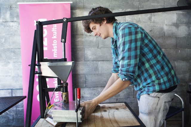 Makerspace