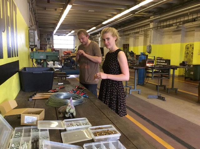 Makerspace