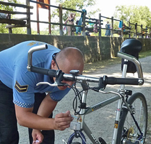 Město získalo státní dotaci 1,184 milionu korun na projekty prevence kriminality