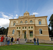 Město poskytne pomoc TJ Sokol Plzeň 1 při zřízení sjezdu do sokolovny