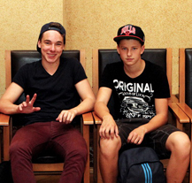 Jazykový tábor je další z forem partnerství Plzně a Regensburgu