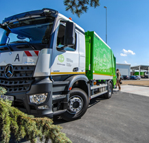 Vyhláška o úklidu popelnic zlepšila stav ulic, nerespektující vlastníky čekají kontroly