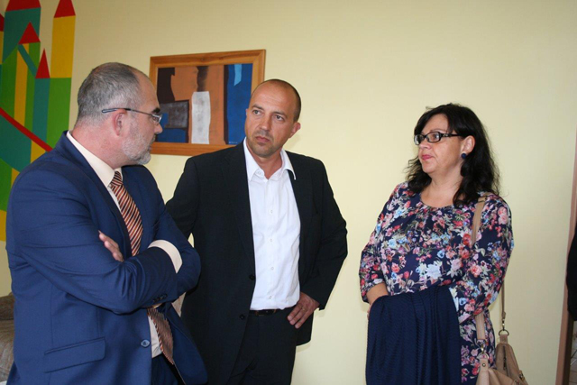 Foto: G. Levorová (FN Plzeň)
