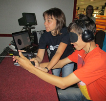 Lidé s handicapem se utkali ve střeleckých disciplínách