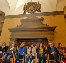 Rok 2015 je mimořádným pro Plzeň, tím i pro Regensburg