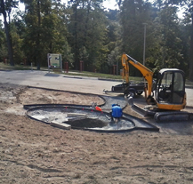 Mladí zahradníci budou soutěžit v Plzni, jejich práce rozšíří Lochotínský park