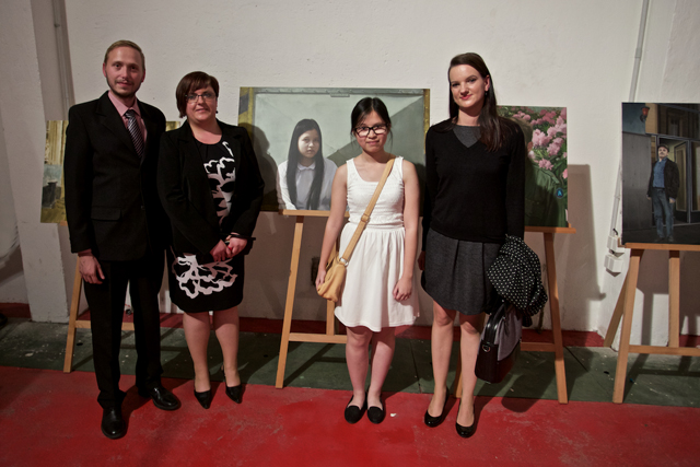 Fotografie: M. Poustka, Plzeň 2015