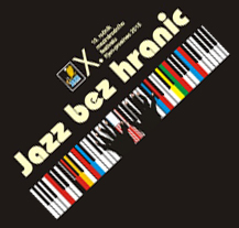 Jazzové hvězdy vystoupí podesáté v Plzni