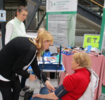 Dny plzeňských sociálních služeb měly premiéru