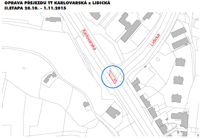Ilustrační výkres místa oprav od 28.10.