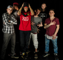 Festival Bonjour Plzeň! zahájí vystoupení mladých tanečníků