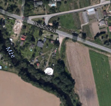 V Plzni startuje stavba lávky přes Mži, hotova bude na jaře 2017