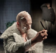 Činohra Vojcek je výpovědí o duši člověka i světa