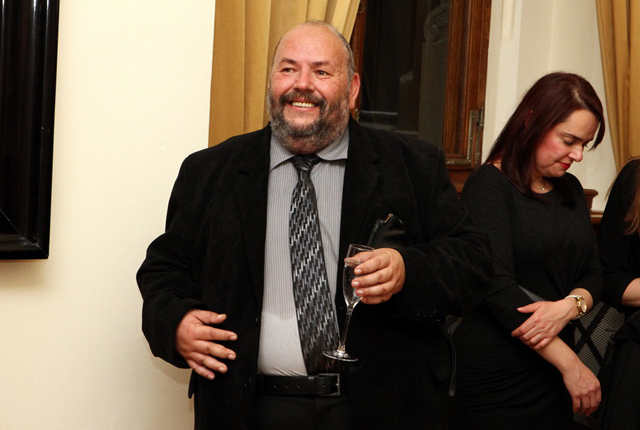 Za unikátní projekt 5 řek zaznělo na radnici poděkování