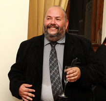 Za unikátní projekt 5 řek zaznělo na radnici poděkování