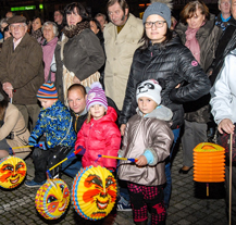 Oslavy vzniku republiky zpřístupní atraktivní cíle, nabídnou i průvod světel a ohňostroj