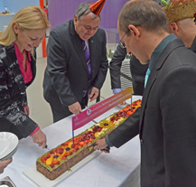 Techmania oslavila sedmé narozeniny otevřením nové expozice