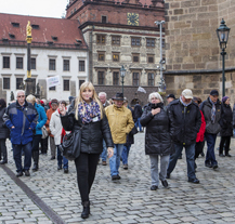 Turistické cíle zhodnotily výsledky letošní sezony