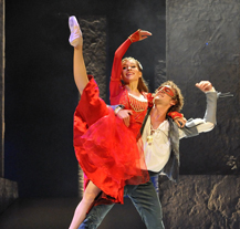 Divadlo po dvaceti letech uvede balet Romeo a Julie