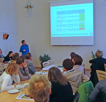 Město pokračuje v plánování přizpůsobení se dopadům změny klimatu