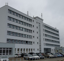 Plzeň chce na střeše své budovy fotovoltaickou elektrárnu