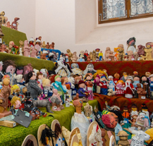 Každý se může stát součástí Velkého plzeňského betléma