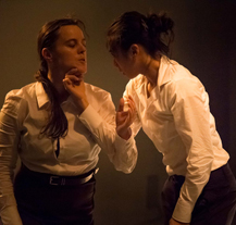 Představení inspirované izolovaným životem lidí uvede soubor Farma v jeskyni