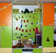 Centrum Hájek navštívil náměstek Pavel Kotas