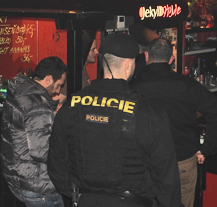 Město Plzeň chce zvýšit bezpečnost Americké ulice, chystá opatření