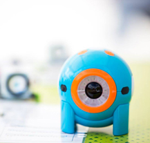 Plzeň otevře nové Centrum robotiky, činnost zahájí v únoru