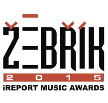 Nominace na hudební ceny Žebřík začaly, výsledky budou vyhlášeny 11. března v Depo2015