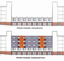 Plzeň naplňuje svou koncepci, mimo jiné navyšuje kapacitu komunitních bytů