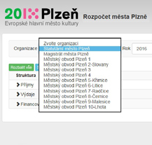Plzeň spustila svůj rozklikávací rozpočet, každý může sledovat hospodaření