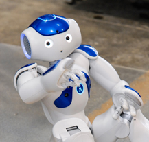 Plzeň má Centrum robotiky, naučí i to, jak si vyrobit dron nebo třeba ponorku