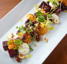 Začal Grand Restaurant Festival, čtyři restaurace z Plzeňského kraje nabízí gastronomické speciality