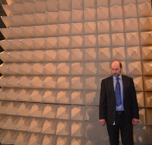 Na nových projektech chce radnice spolupracovat s elektrotechnickou fakultou