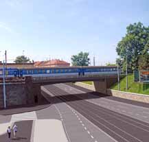 U Hlavního nádraží nebudou jezdit tramvaje