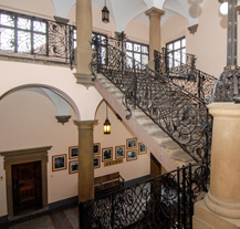 Plzeňská radnice bude bez bariér, stavba výtahu začne v lednu