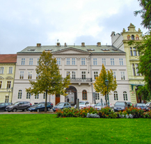 Rodiče poděkovali městu za pomoc s osvojením dítěte