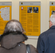 Historii i současnost Diecéze plzeňské mapuje nová výstava
