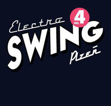 Swingový večer roztančí kulturní dům Peklo