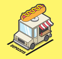 Festival pouličního jídla nabídne světovou gastronomii