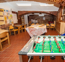 Město podpoří dotacemi volnočasové aktivity dětí a mládeže