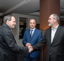 Regionální fotbalová akademie představila tréninkový program