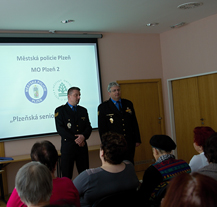 Zájemci se stále mohou hlásit do třetího ročníku Plzeňské senior akademie